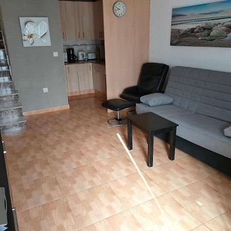 Casas Holiday - Playa La Mata 1 Торевьиа Экстерьер фото