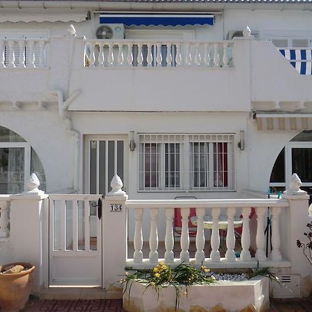 Casas Holiday - Playa La Mata 1 Торевьиа Экстерьер фото