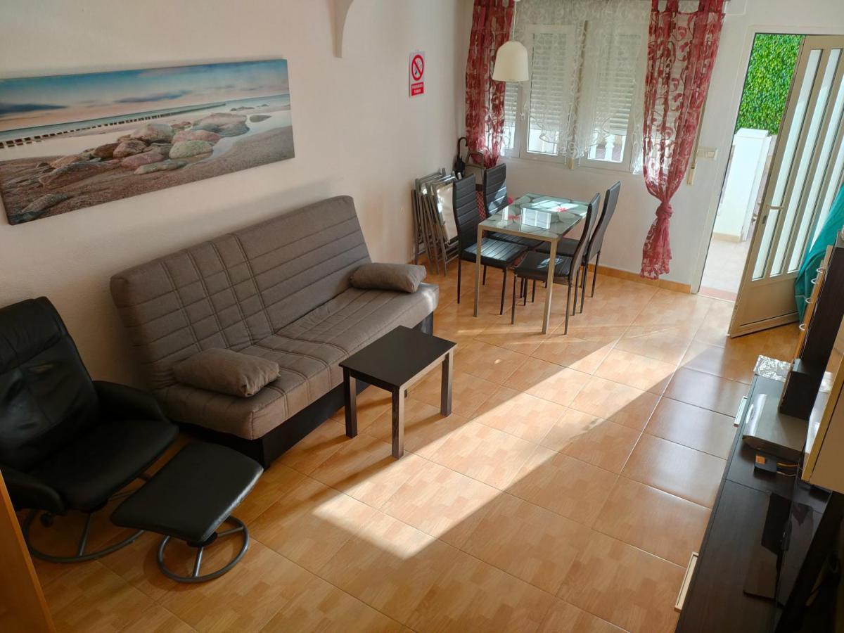 Casas Holiday - Playa La Mata 1 Торевьиа Экстерьер фото