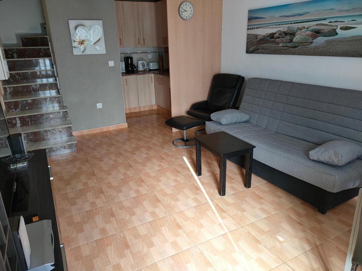 Casas Holiday - Playa La Mata 1 Торевьиа Экстерьер фото