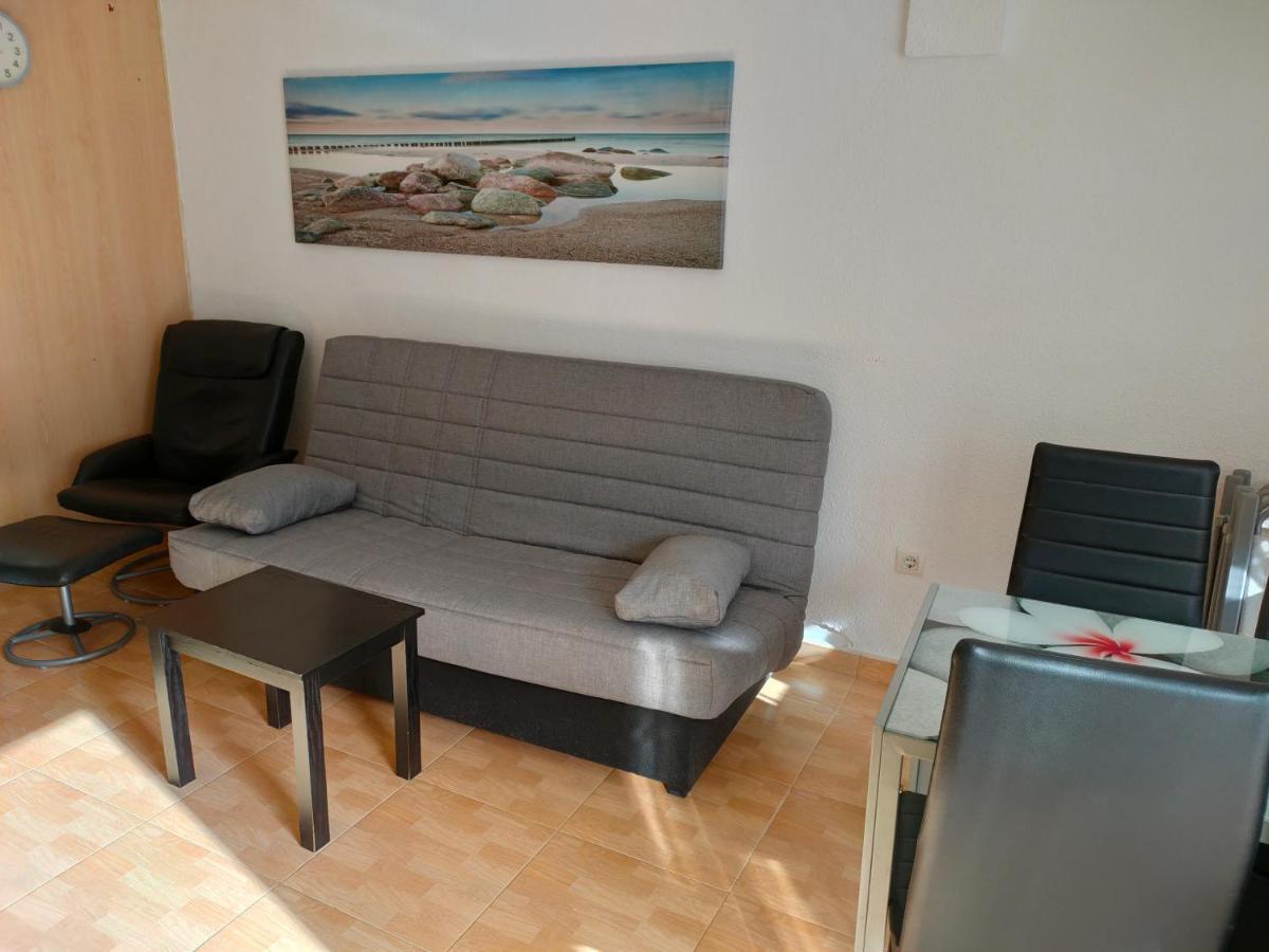 Casas Holiday - Playa La Mata 1 Торевьиа Экстерьер фото