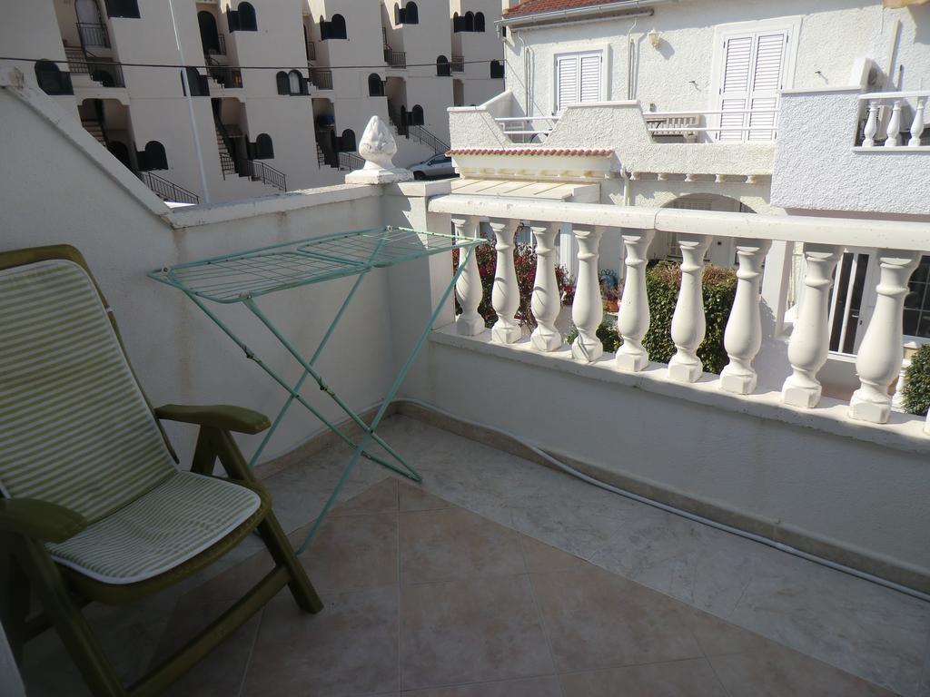 Casas Holiday - Playa La Mata 1 Торевьиа Экстерьер фото