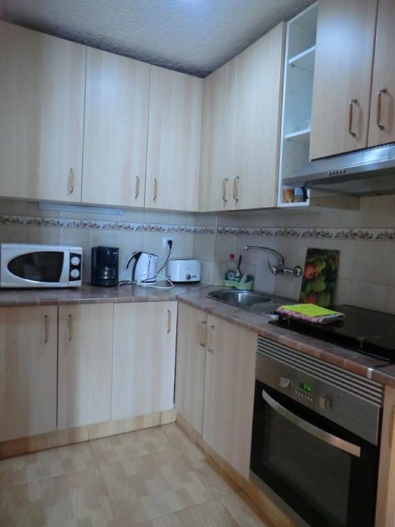 Casas Holiday - Playa La Mata 1 Торевьиа Экстерьер фото