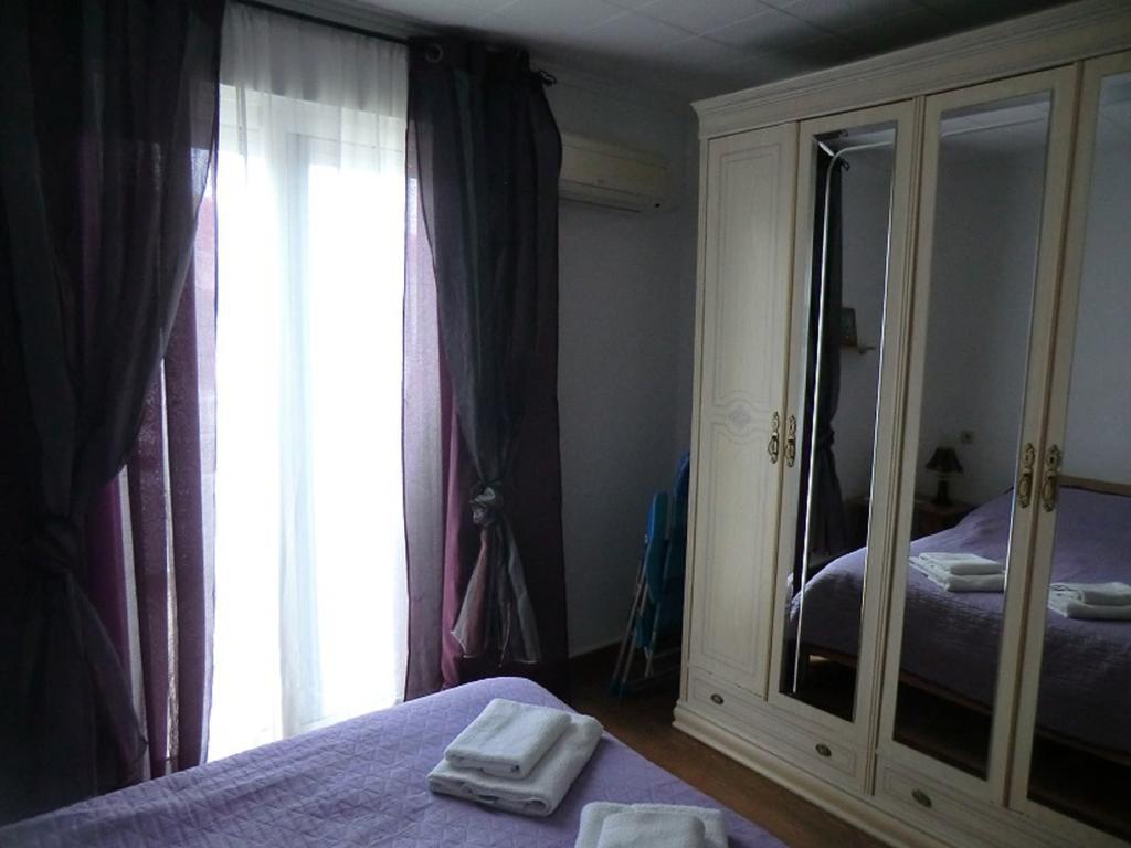Casas Holiday - Playa La Mata 1 Торевьиа Экстерьер фото