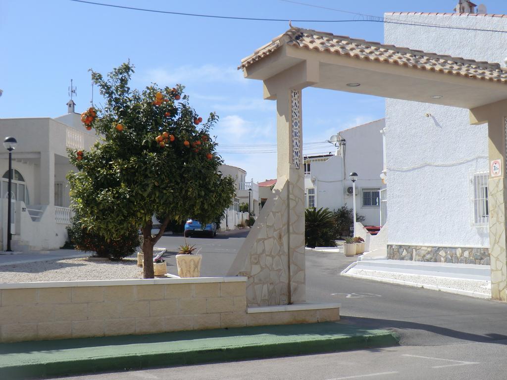 Casas Holiday - Playa La Mata 1 Торевьиа Экстерьер фото