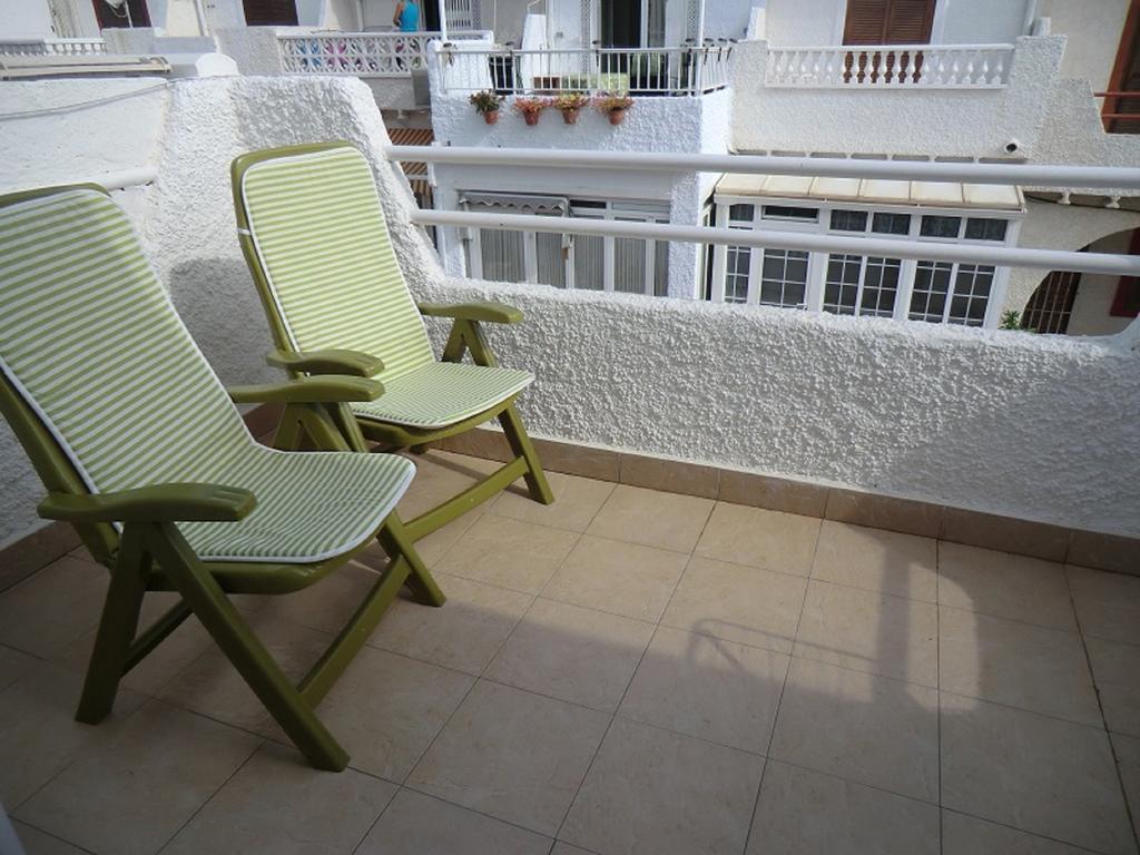 Casas Holiday - Playa La Mata 1 Торевьиа Экстерьер фото