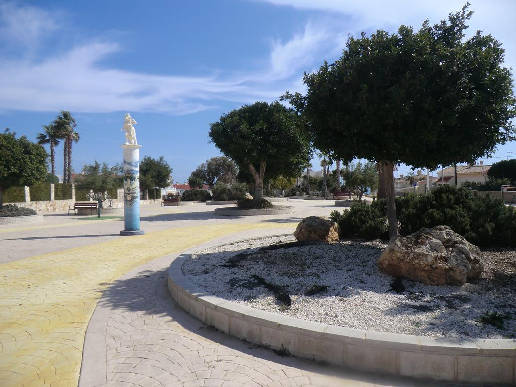 Casas Holiday - Playa La Mata 1 Торевьиа Экстерьер фото
