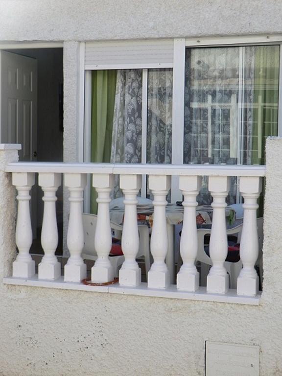 Casas Holiday - Playa La Mata 1 Торевьиа Экстерьер фото