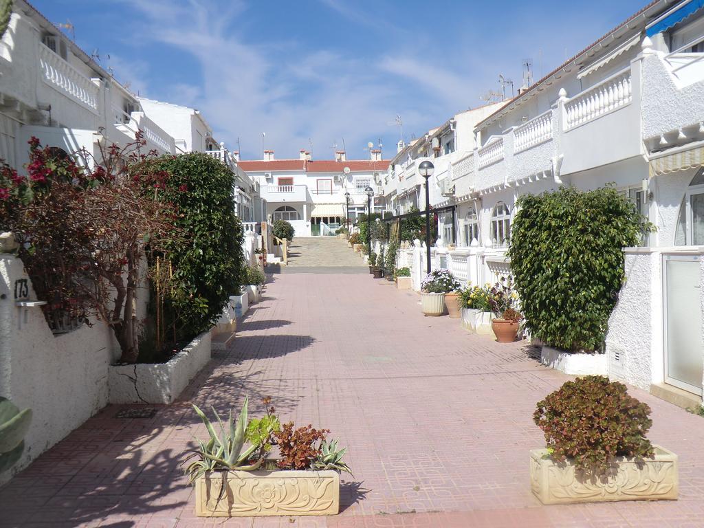 Casas Holiday - Playa La Mata 1 Торевьиа Экстерьер фото