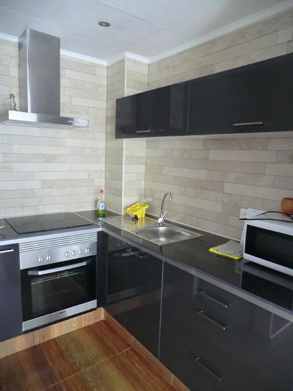 Casas Holiday - Playa La Mata 1 Торевьиа Экстерьер фото