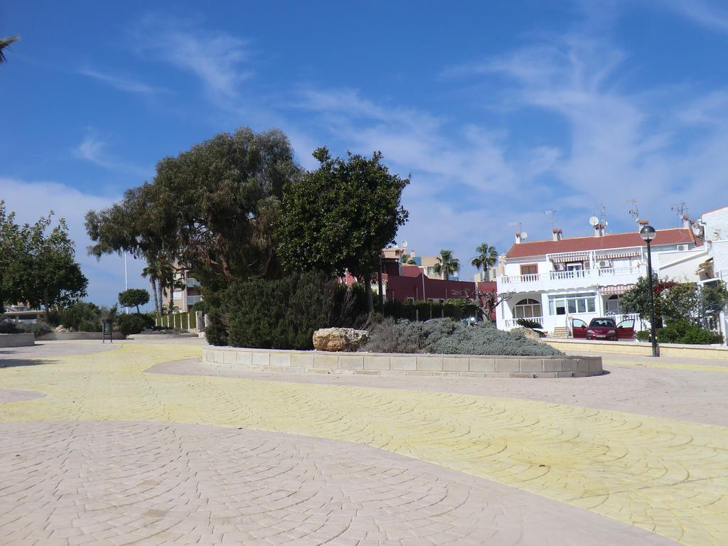 Casas Holiday - Playa La Mata 1 Торевьиа Экстерьер фото