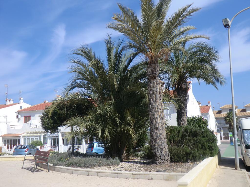 Casas Holiday - Playa La Mata 1 Торевьиа Экстерьер фото