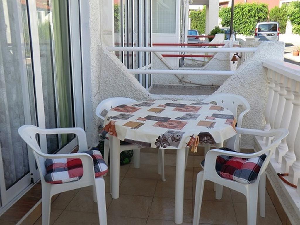 Casas Holiday - Playa La Mata 1 Торевьиа Экстерьер фото