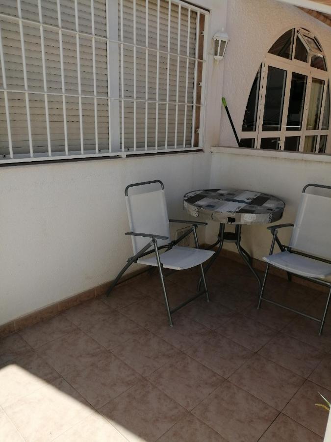 Casas Holiday - Playa La Mata 1 Торевьиа Экстерьер фото