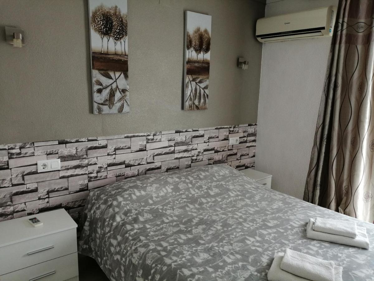Casas Holiday - Playa La Mata 1 Торевьиа Экстерьер фото
